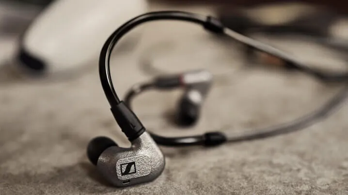 Sennheiser IE600