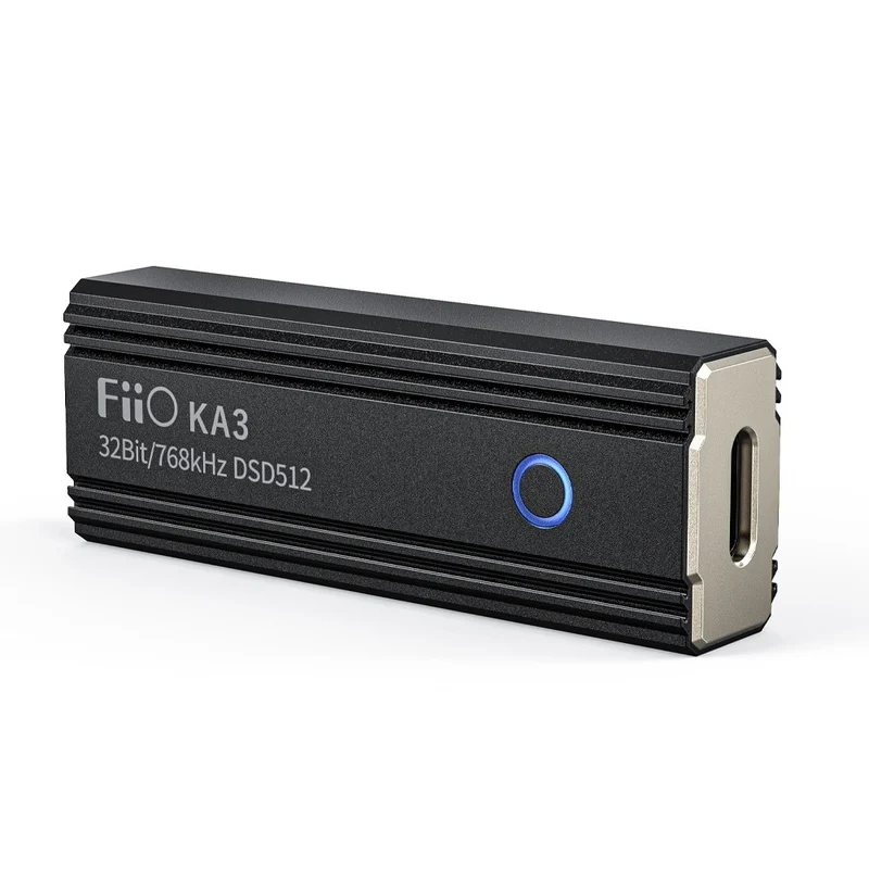 FiiO KA3