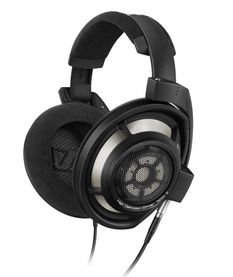 Sennheiser HD800S