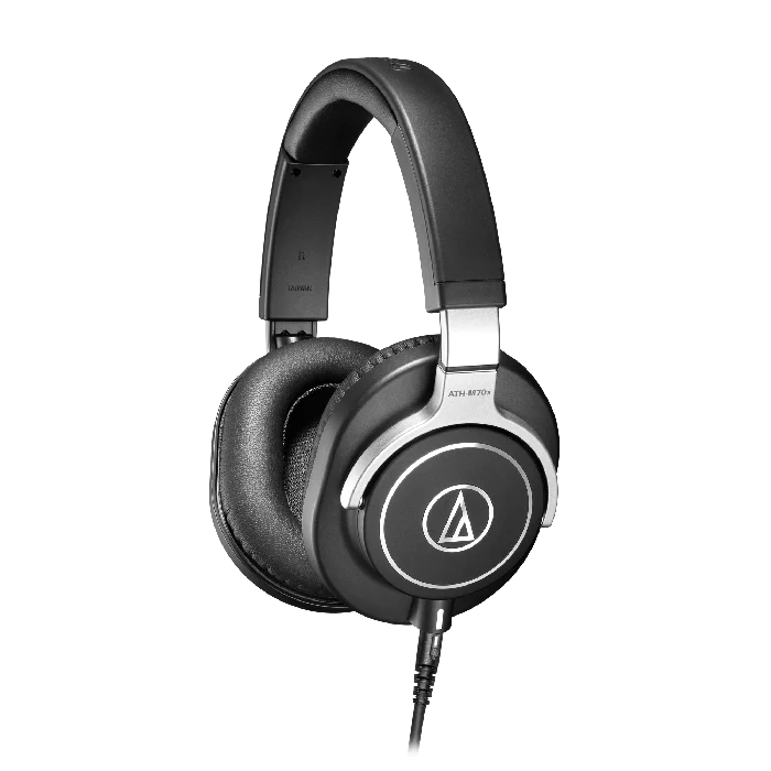 audio-technica ATH-M70x