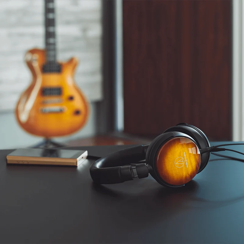 audio-technica ATH-WP900