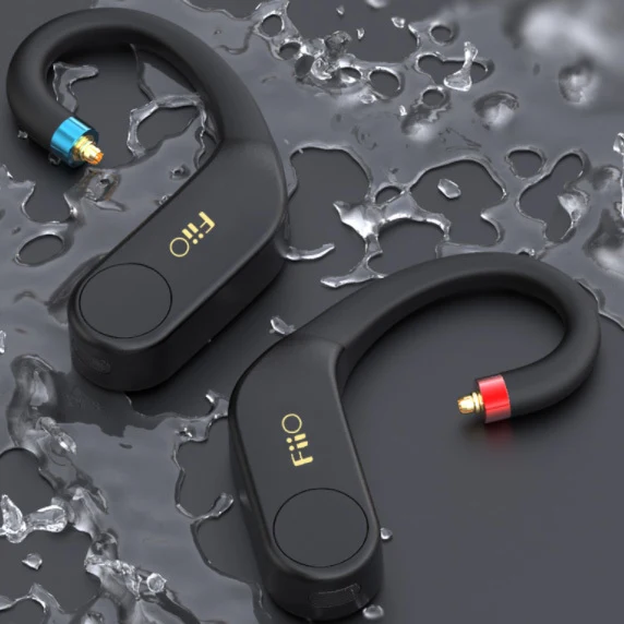FiiO UTWS5 Auspackmodel