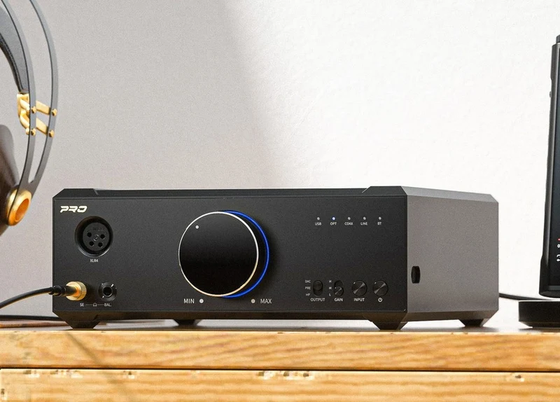 FiiO K9 Pro limited Edition AKM