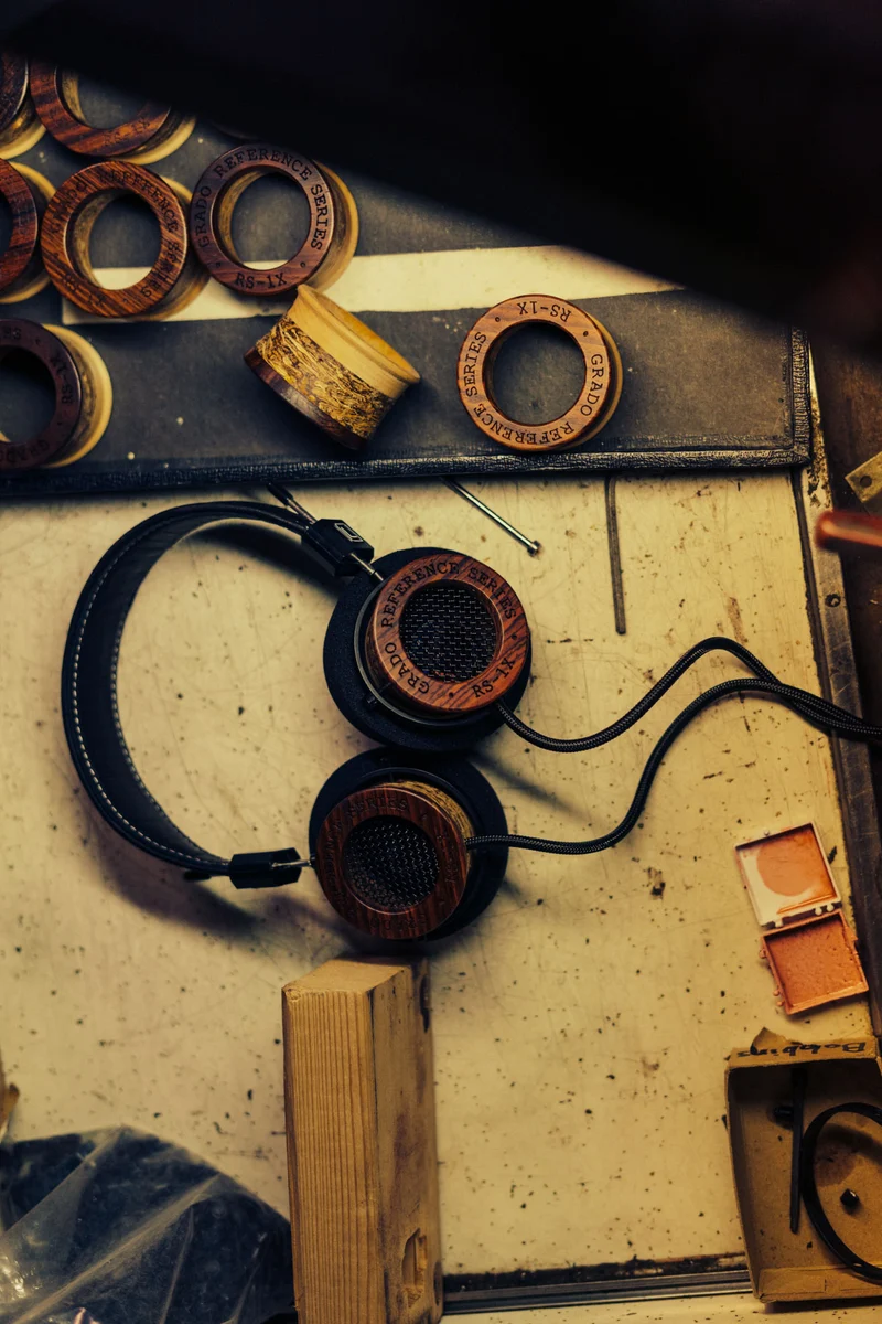 GRADO RS1x