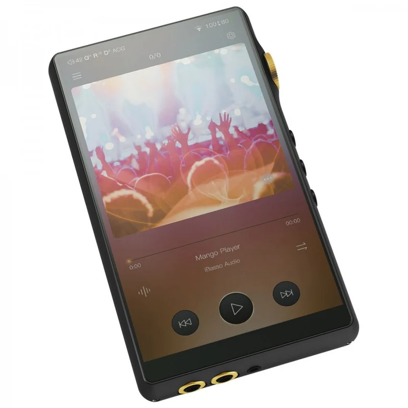 iBasso DX240