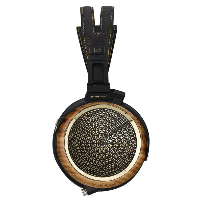 Sendy Audio Peacock