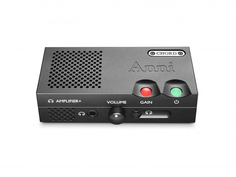 Chord Electronics Anni Open Box