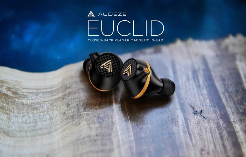 Audeze Euclid OpenBox