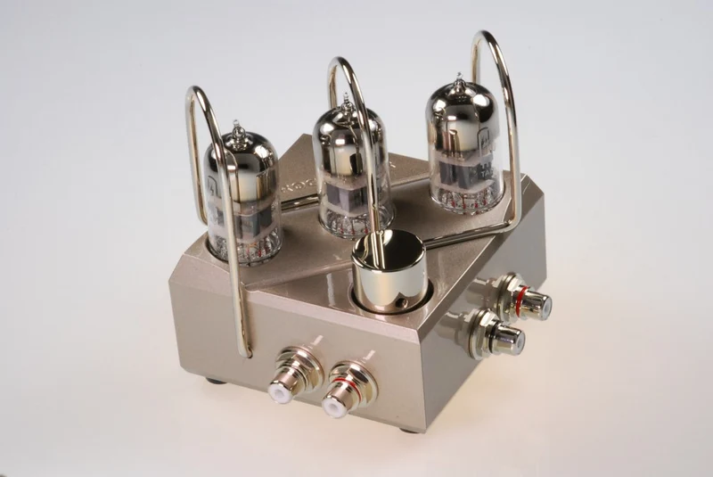 Brocksieper PhonoMax