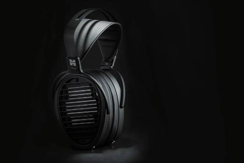 Hifiman Arya Stealth V2