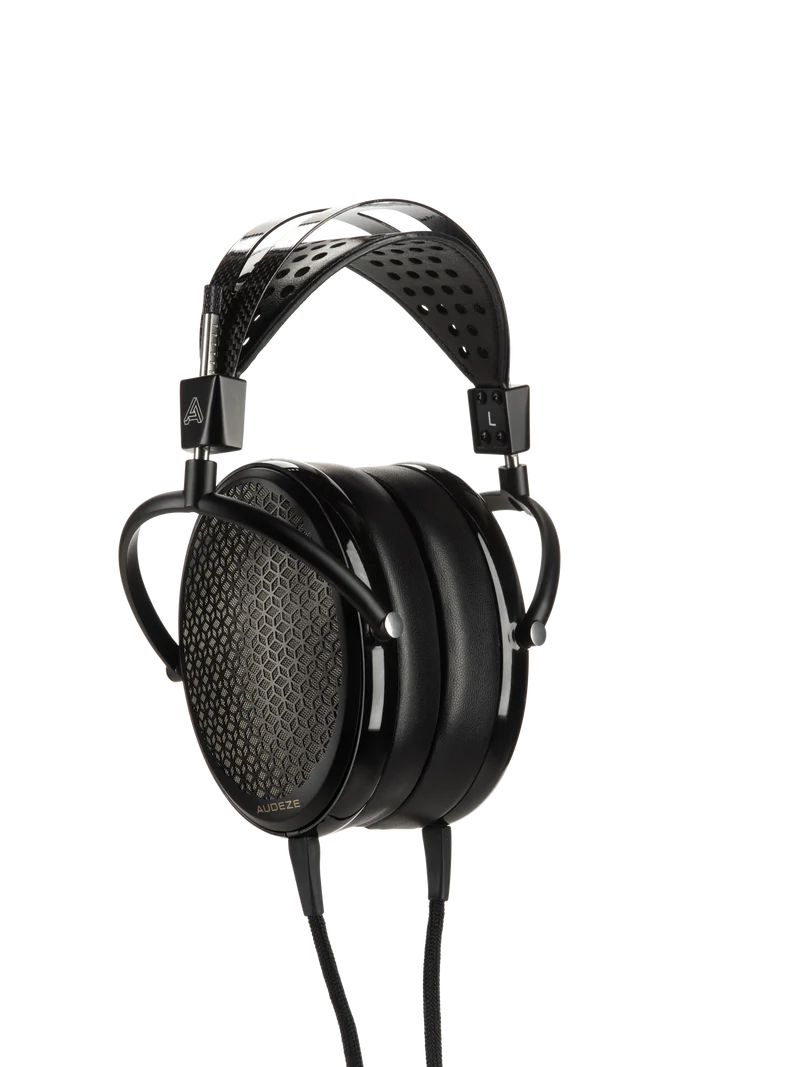 AUDEZE CRBN Open Box