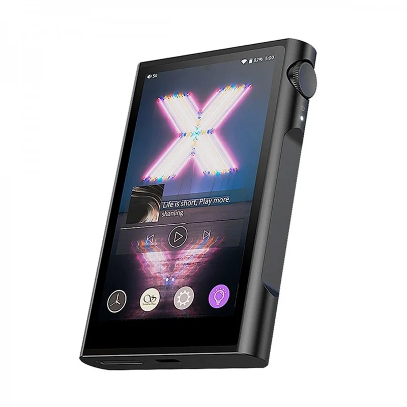 Shanling M3X