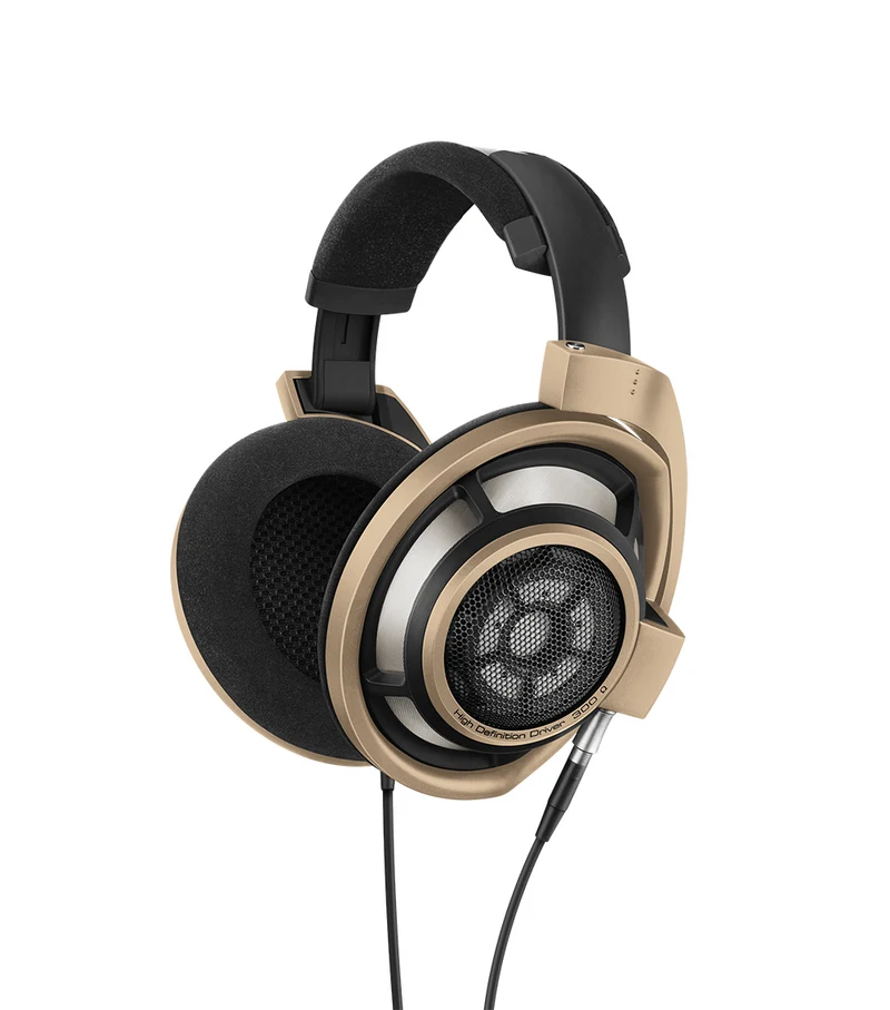 Sennheiser HD 800S Anniversary Edition