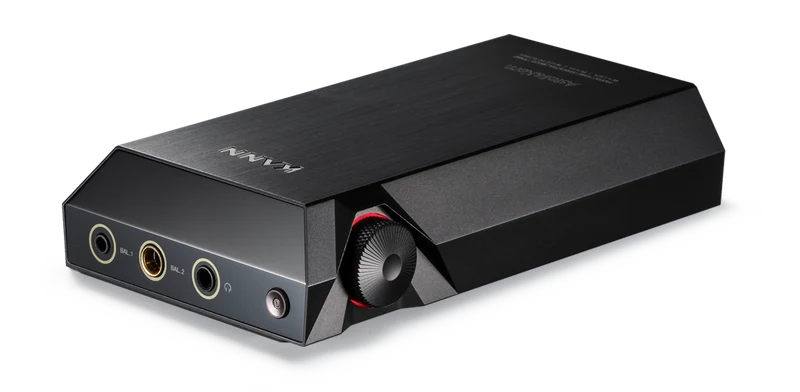 Astell & Kern Kann Alpha Open Box