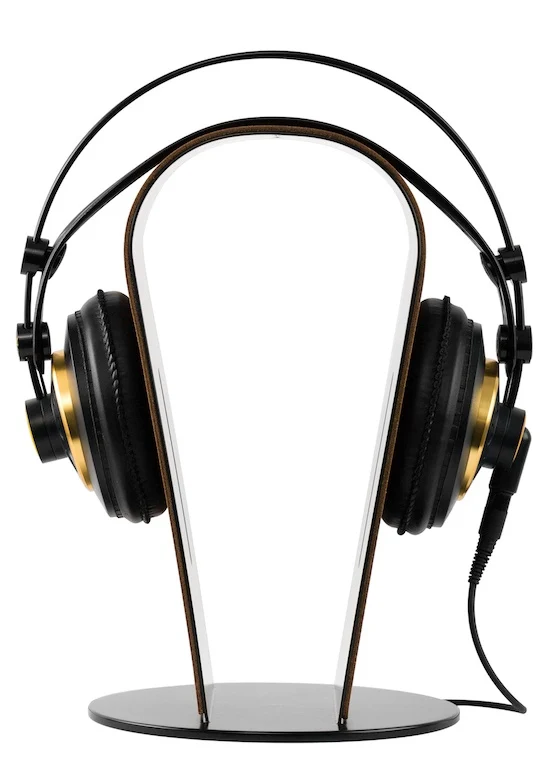 Headphonebuttler Primus