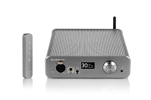 Burson Audio Conductor 3X Performance