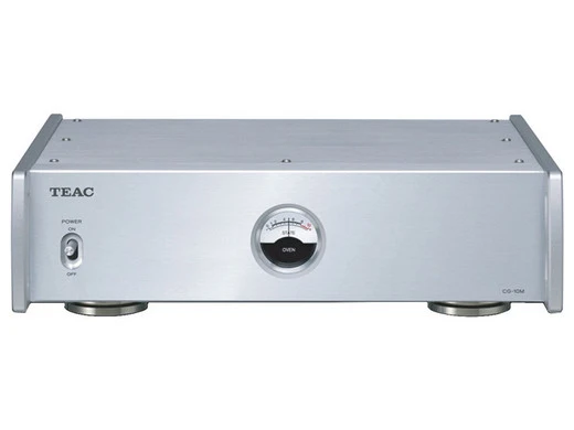 TEAC CG-10M MASTER CLOCK