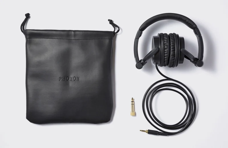 PHONON 4000 Mobile Hi-Fi phone