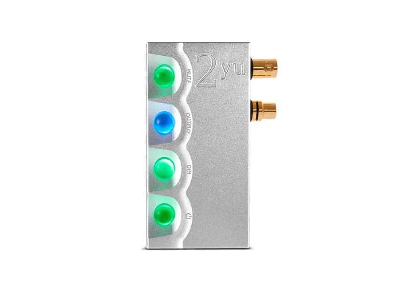 Chord Electronics 2yu
