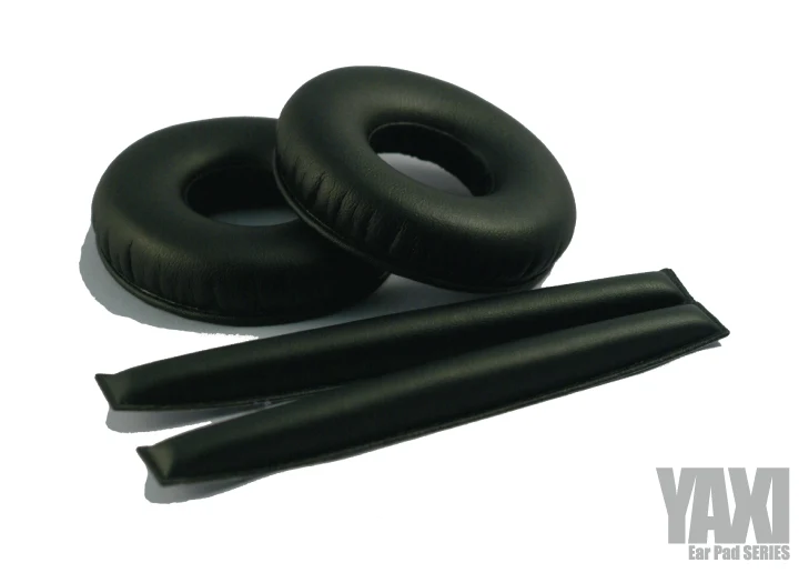YAXI HD25 Leather Earpads