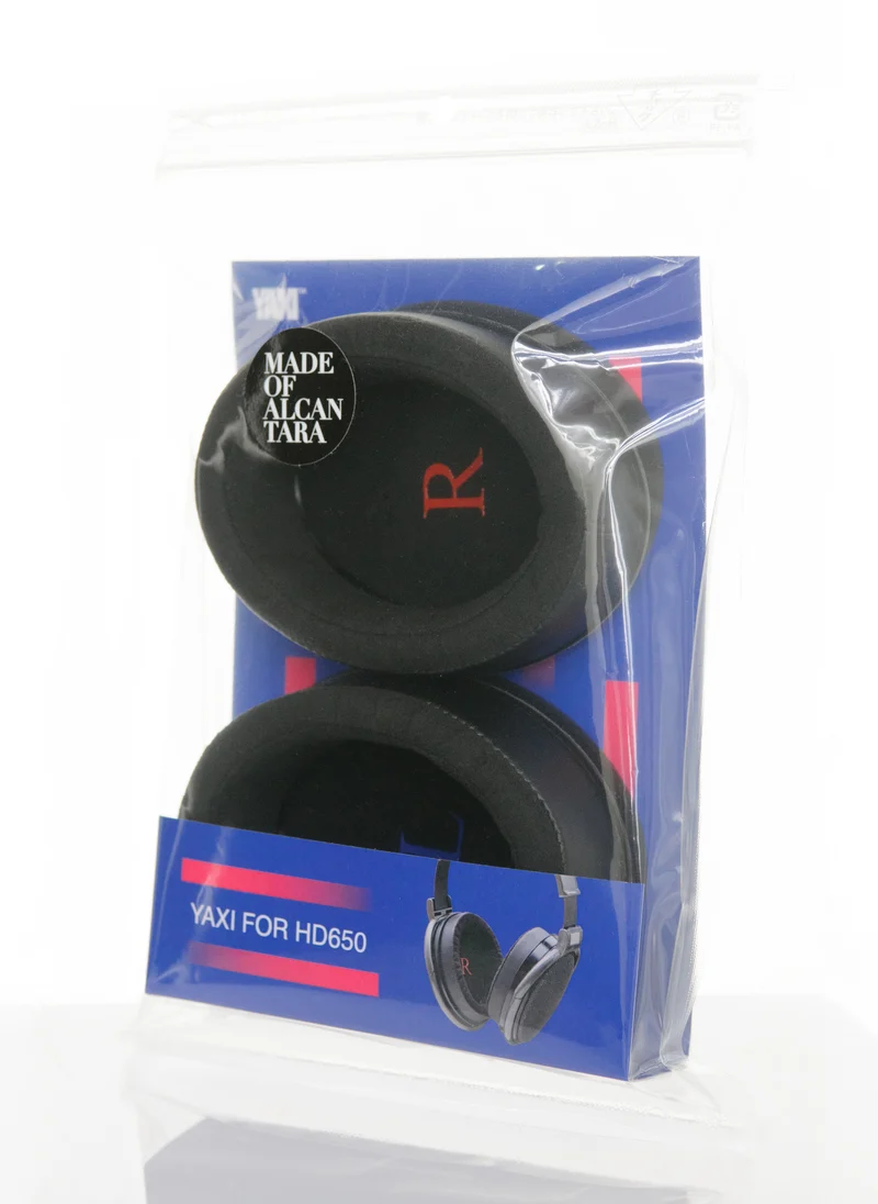 YAXI HD650 Earpads