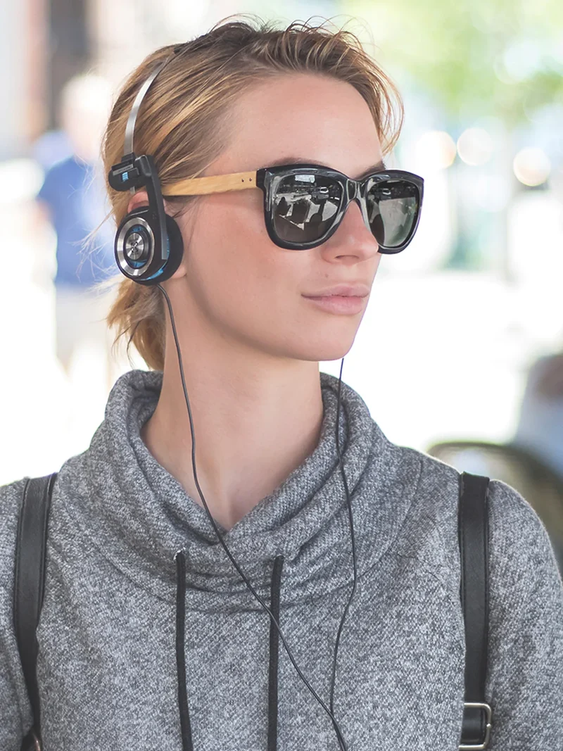 KOSS Porta Pro