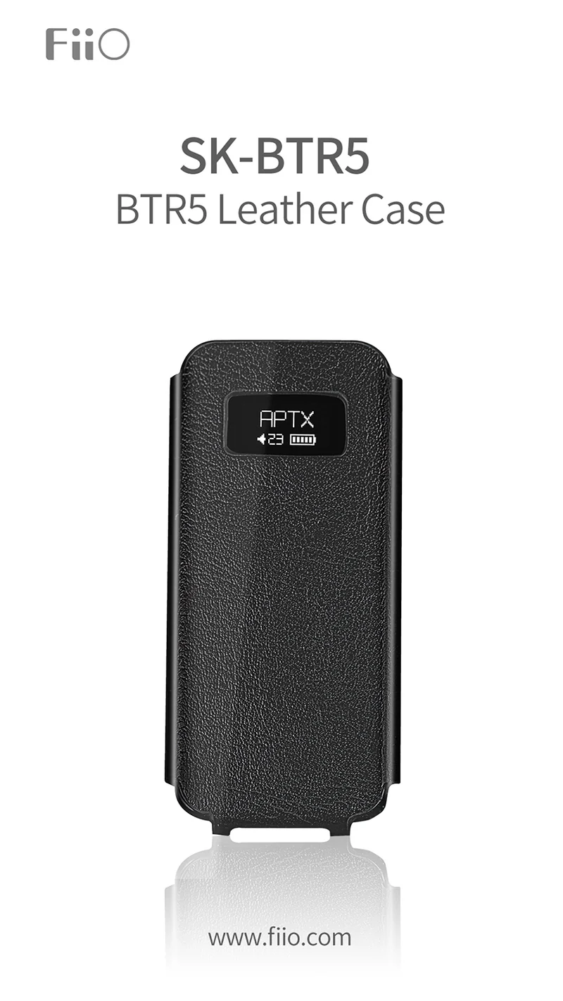 FiiO SK-BTR5