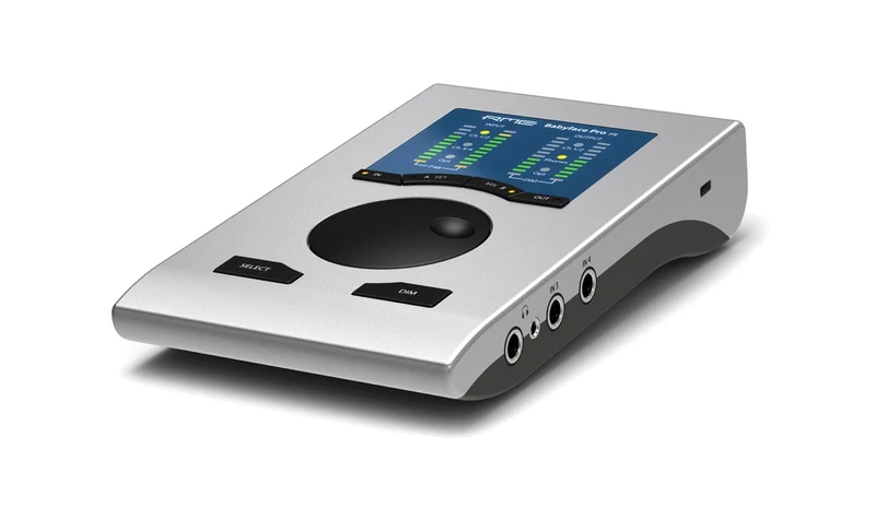RME Babyface Pro FS PreOrder