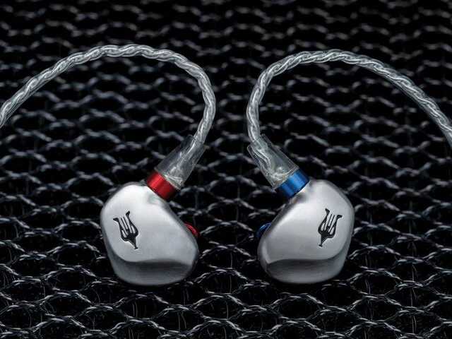 Meze Audio RAI SOLO, Auspackmodel