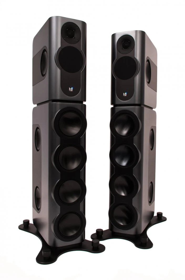 Kii THREE BXT System