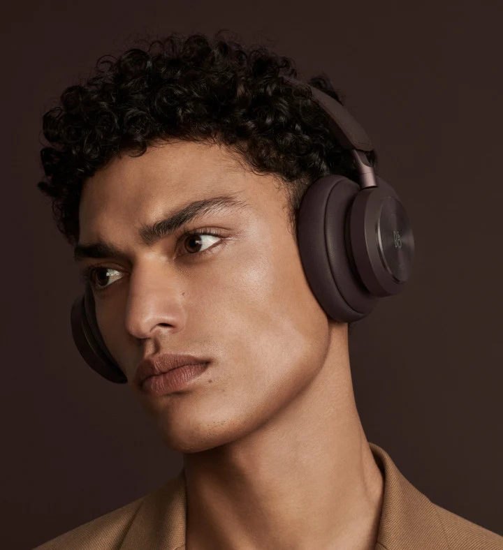 Bang & Olufsen Beoplay H9, 3d