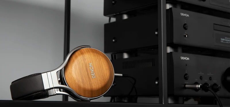 Denon AH-D9200