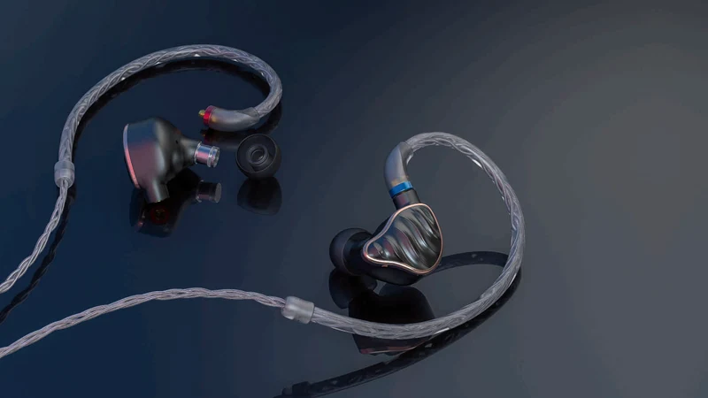 FiiO FH7