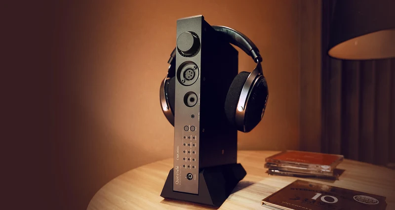 Questyle RS209 for CMA 400i