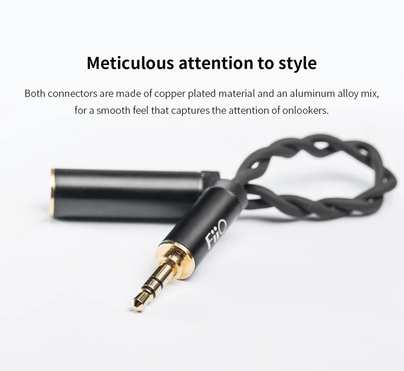 FiiO LL-4.4M