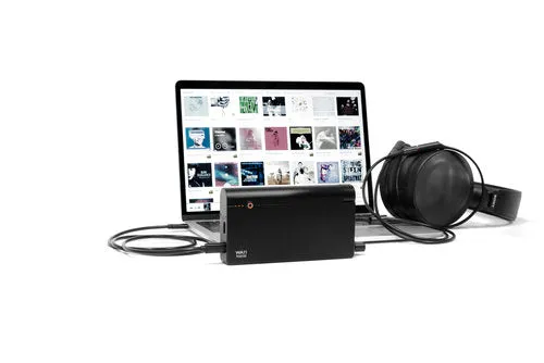 Woo Audio WA11 Topaz