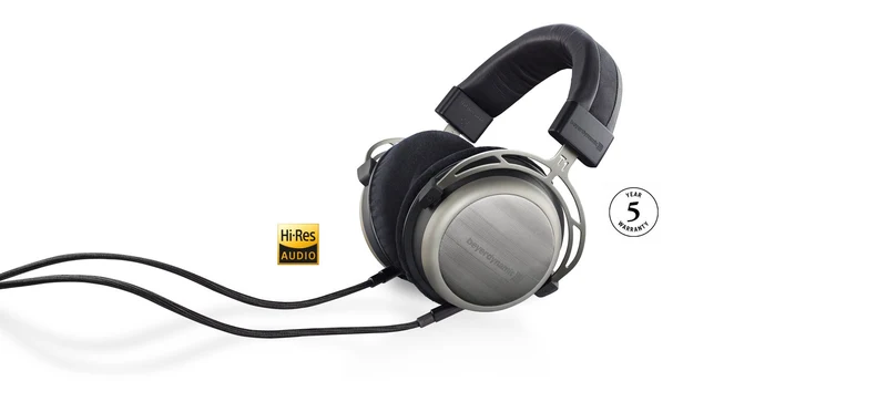 Beyerdynamic T1 Open Box