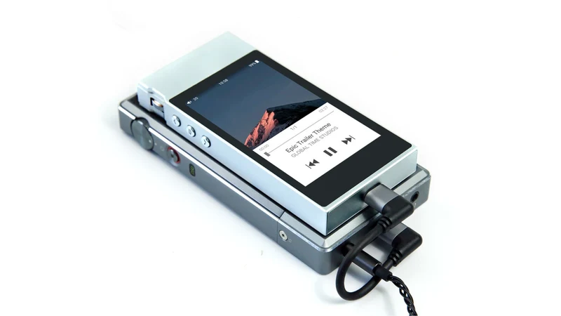 FiiO CL06