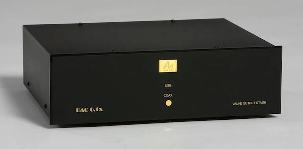 Audio Note DAC 0.1x