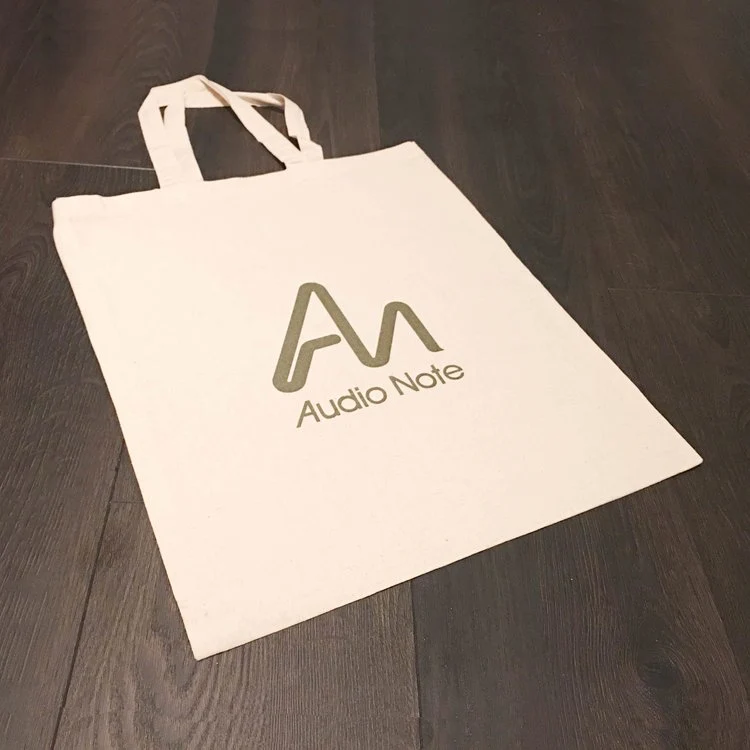 Audio Note LP Bag