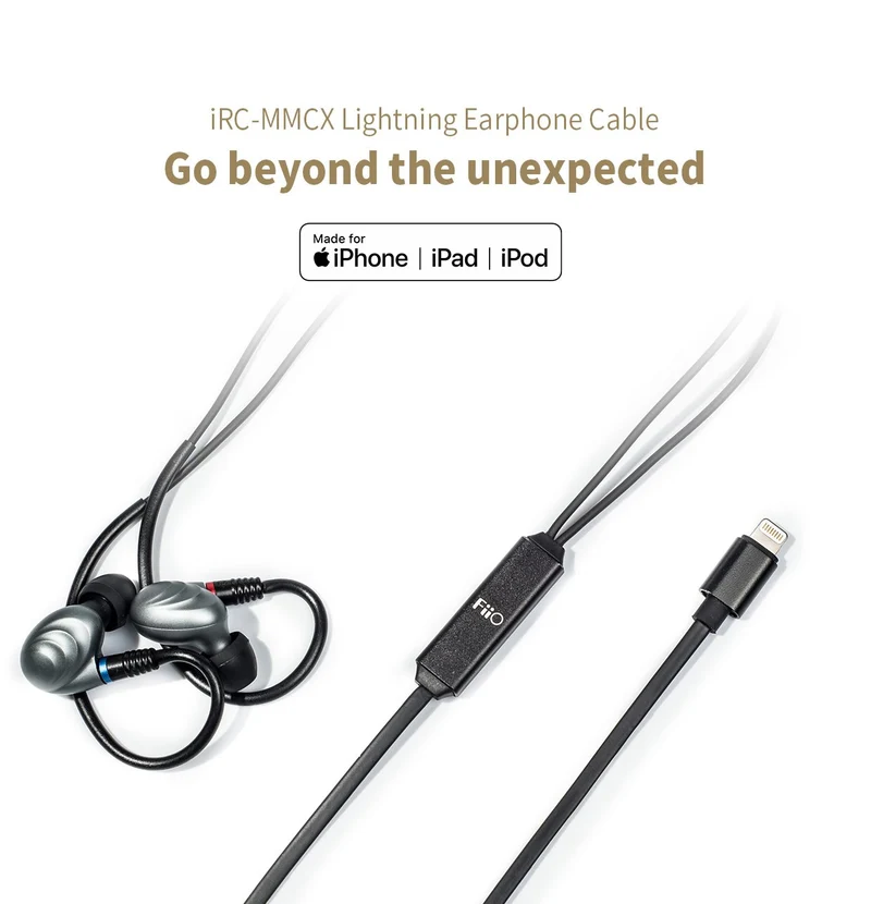 FiiO iRC-MMCX