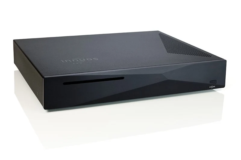 Innuos Musikserver ZENith MK3