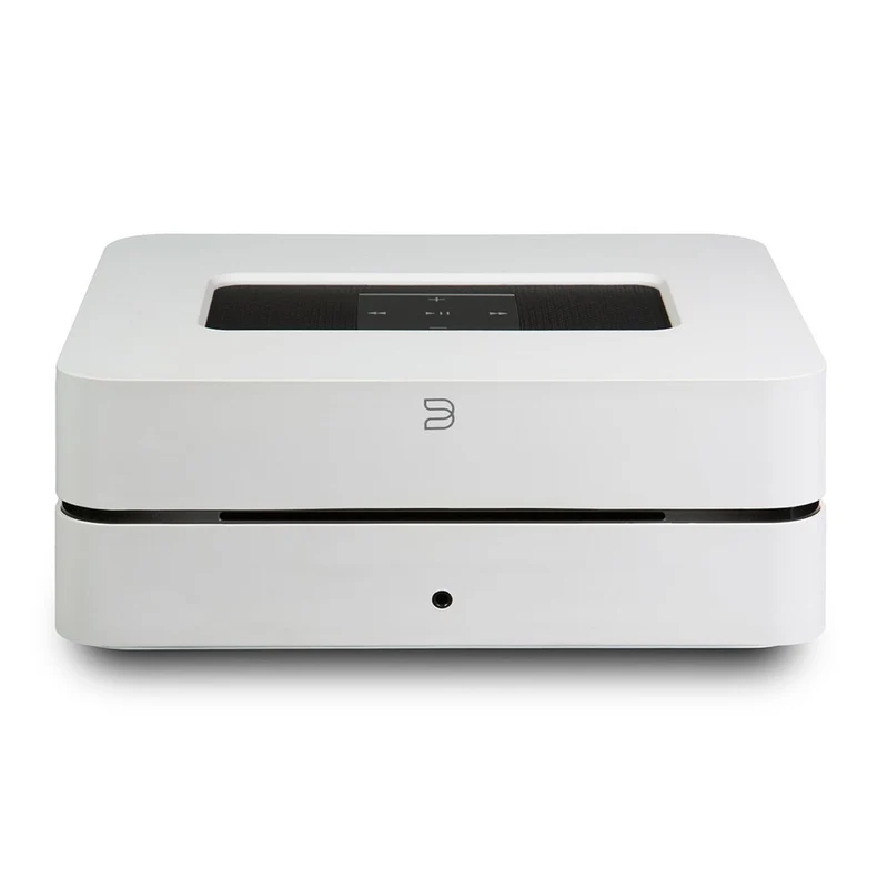 Bluesound VAULT 2i