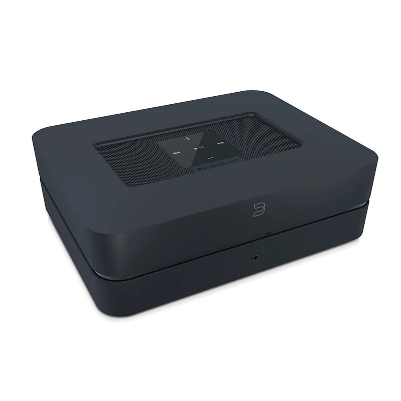 Demomodel Bluesound Powernode 2