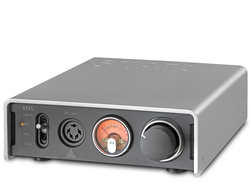 STAX SRM-D50