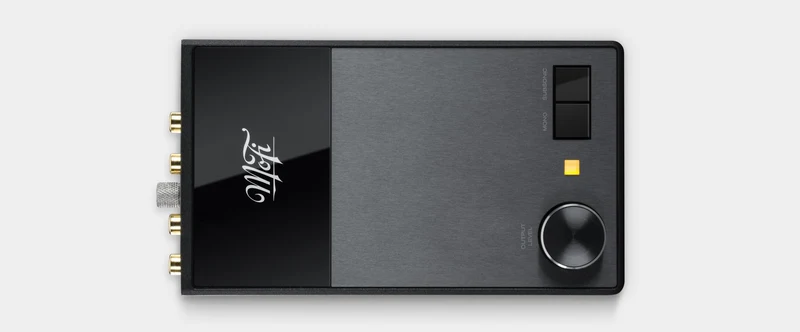 Mobile Fidelity ULTRAPHONO