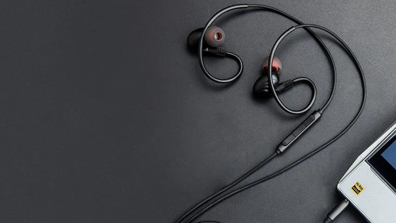 FiiO RC-MMCX3S