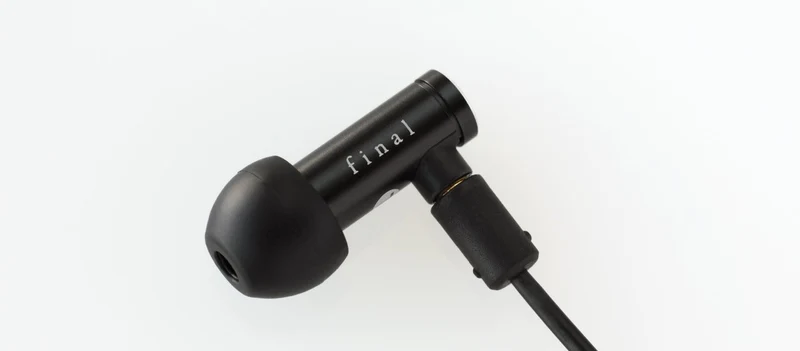 Final Audio E 4000