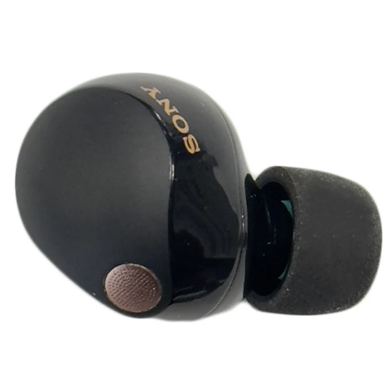 Sony WF-1000XM5 True Wireless Replacement Earbud - Right Side