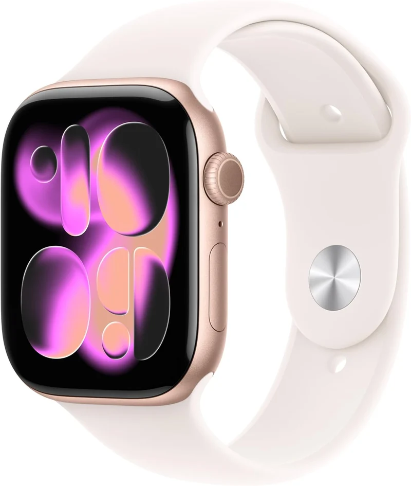 Apple Watch Series 11 46mm GPS